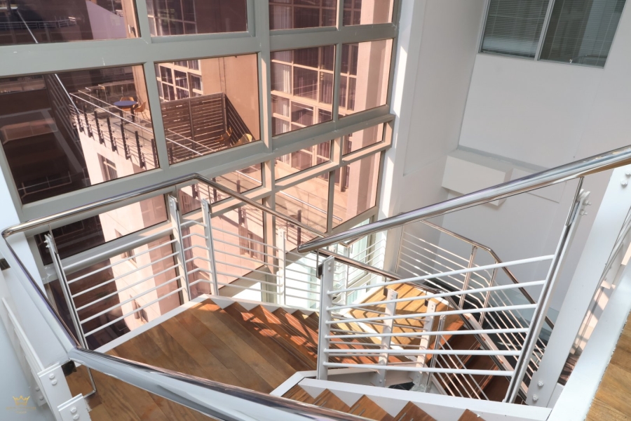 To Let commercial Property for Rent in Woodstock Western Cape